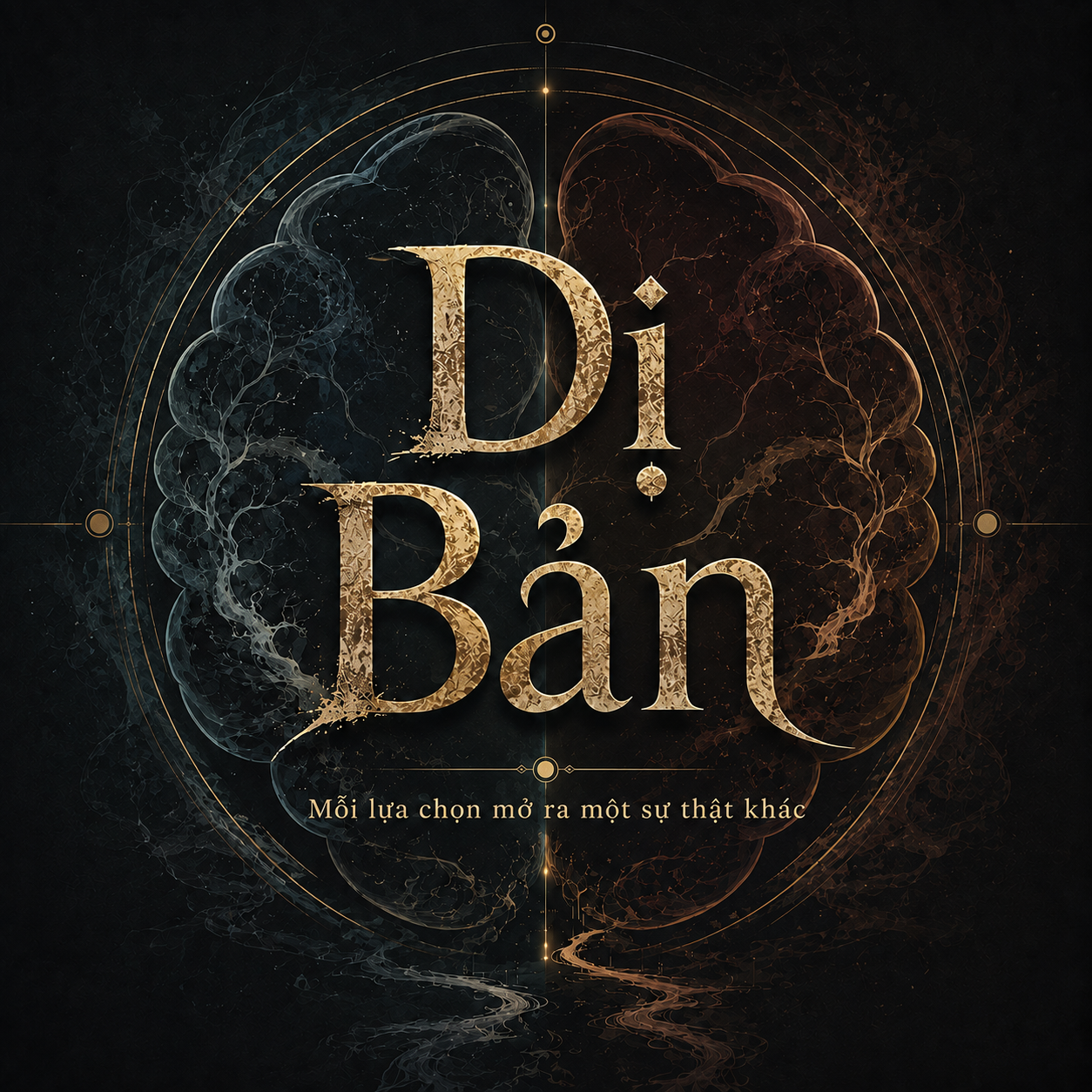 Biểu tượng Dị Bản